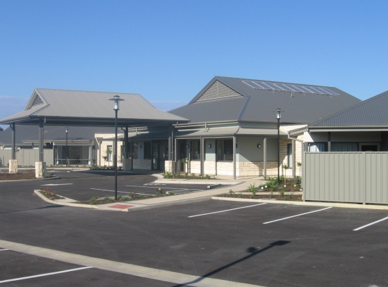 Photo of Southern Cross Care Goolwa