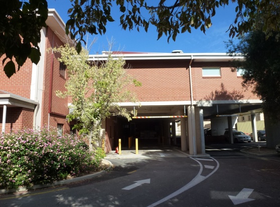 Photo of Calvary Hospital North Adelaide
