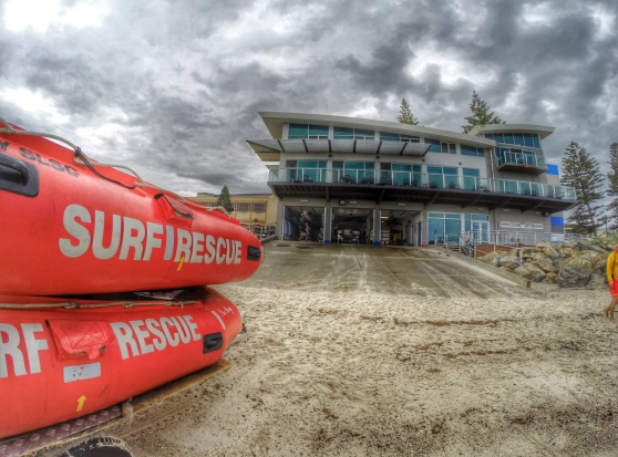 Photo of Henley Beach Surf Life Saving Club