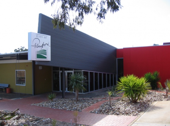 Photo of Davoren Park Offices