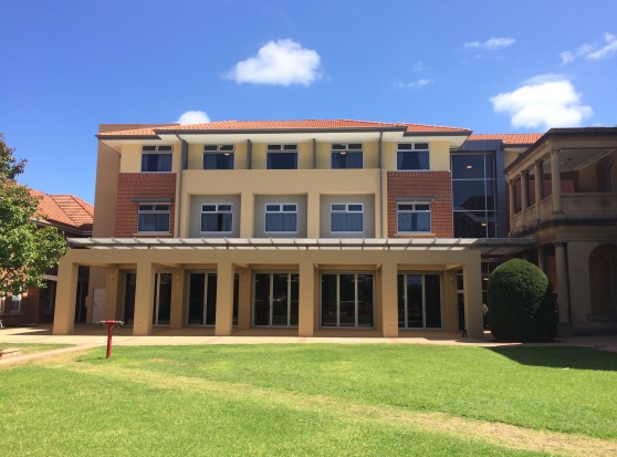 Photo of Aquinas College Student Accommodation