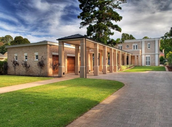 Photo of Residence in Unley Park