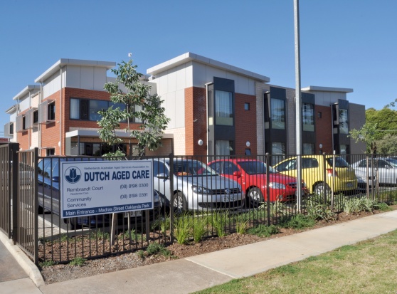 Photo of Dutch Aged Care, Oaklands Park