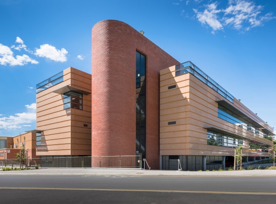 Photo of Adelaide High School Redevelopment