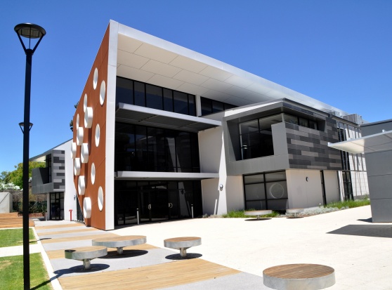 Photo of Marryatville High School Redevelopment