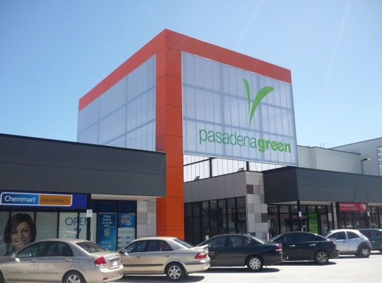 Photo of Pasadena Green Shopping Centre