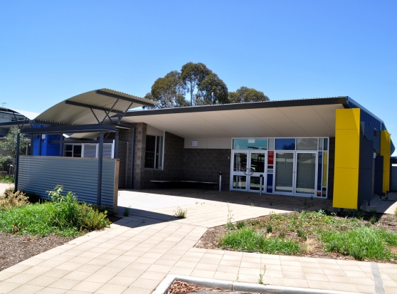 Photo of Klemzig Primary School - Chi Building