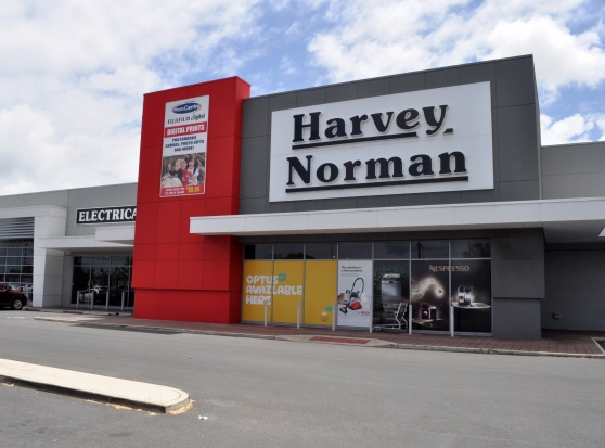 Photo of Harvey Norman, Woodville