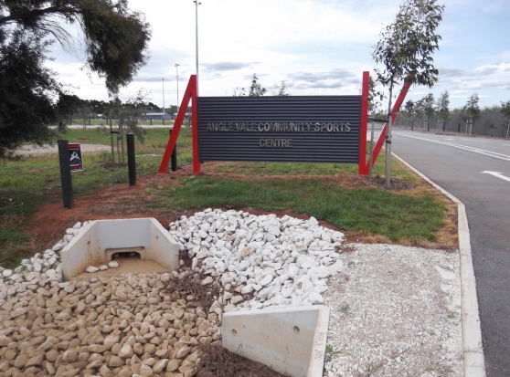 Photo of Angle Vale Sports & Community Centre