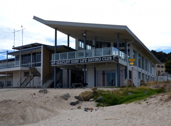 Photo of Seacliff SLSC