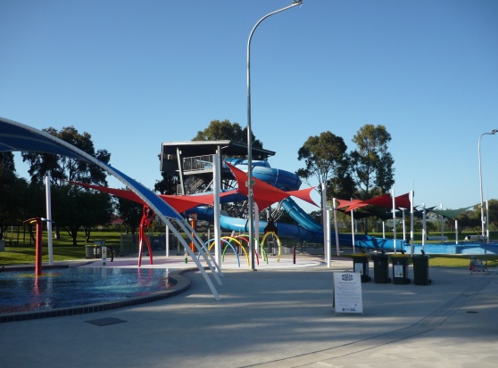 Photo of Waterworld Aquatic Centre