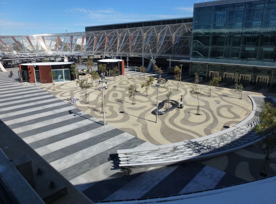 Photo of Adelaide Airport Plaza