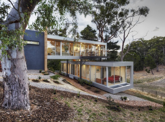 Photo of Lobethal Tree Pavilions