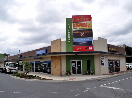 Photo of Barker Plaza, Mt Barker