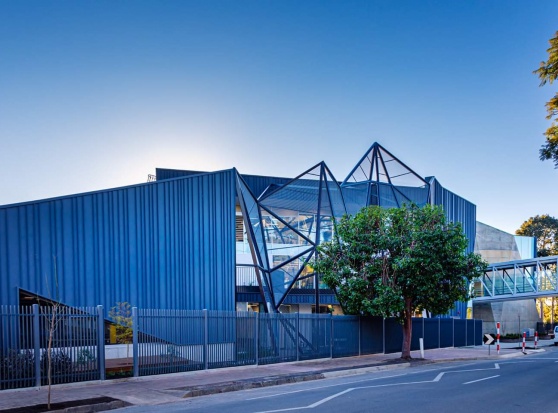 Photo of Pembroke Middle School - Shipsters Building