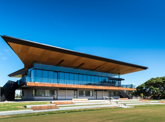 Photo of Karen Rolton Oval - Park 25 Narnungga