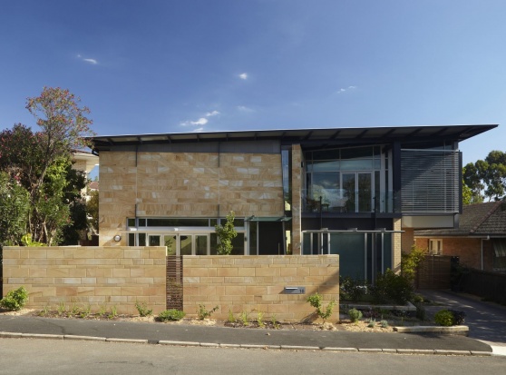 Photo of Glen Osmond Residence