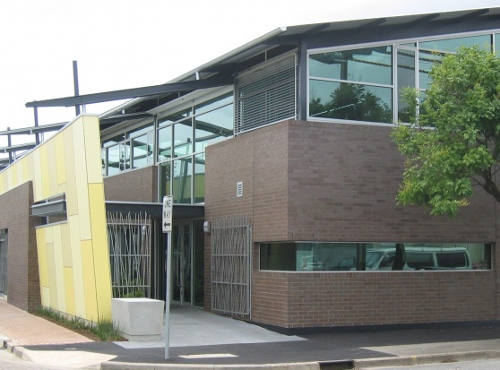 Photo of Swanbury Penglase Offices
